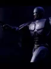 RoboCop