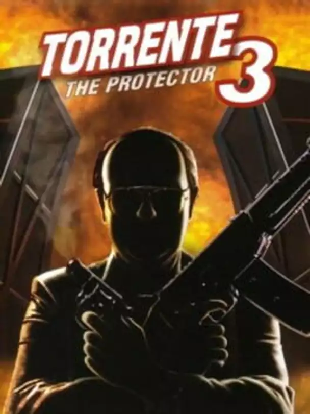 Torrente 3: The Protector