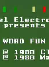 The Electric Company Word Fun