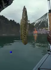 Ultimate Fishing Simulator: Japan DLC