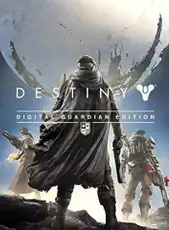 Destiny: Digital Guardian Edition