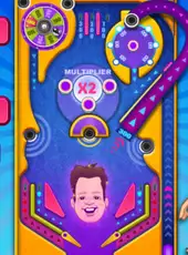 iCarly: Gibby Pinball