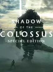 Shadow of the Colossus: Special Edition