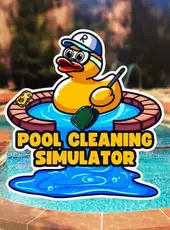 Pool Cleaning Simulator