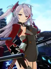 Azur Lane: Crosswave