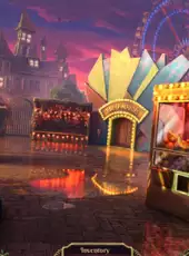 Dark Arcana: The Carnival