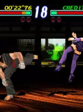 Tekken 2