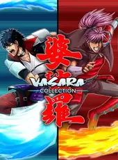 Vasara Collection