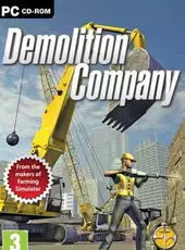 Demolition Company