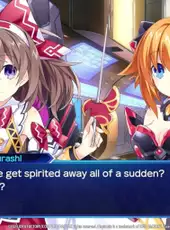 Neptunia: Sisters vs. Sisters - Special Limited Edition