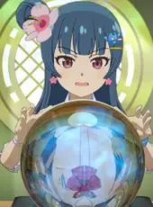 Yohane the Parhelion: Numazu in the Mirage - Costume "Trendy Schoolgirl"