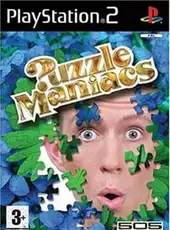 Puzzle Maniacs