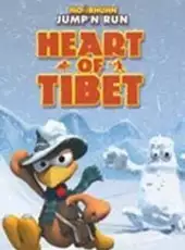 Crazy Chicken: Heart of Tibet