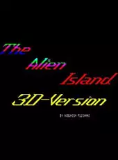 The Alien Island: 3D-Version