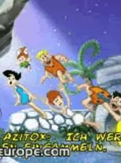 The Flintstones: Dino to the Rescue