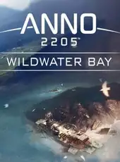 Anno 2205: Wildwater Bay