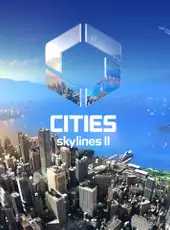 Cities: Skylines II