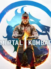 Mortal Kombat 1