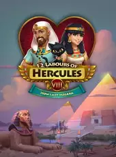 12 Labours of Hercules VIII: How I Met Megara