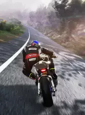 TT Isle of Man: Ride on the Edge 2