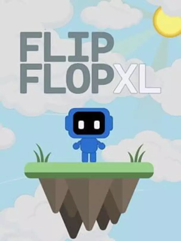 Flip Flop XL