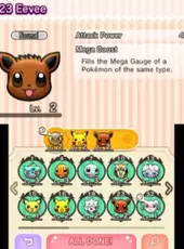 Pokémon Shuffle