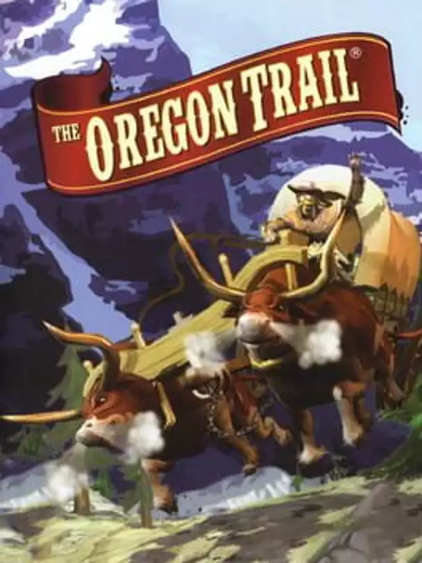 The Oregon Trail