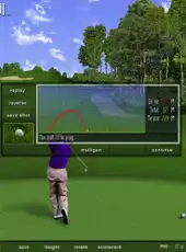 Microsoft Golf 1998 Edition