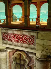 Assassin's Creed Chronicles: India