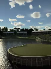 The Golf Club 2019 featuring PGA Tour