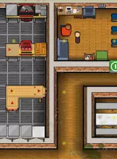 Prison Architect: Xbox One Edition