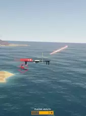 Air Sea Modern Conflict