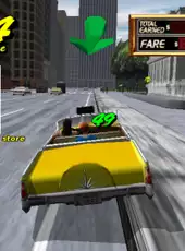 Crazy Taxi 2