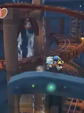 Klonoa