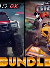 Rock 'N Racing Bundle Off Road & Grand Prix