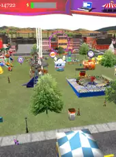 Ride! Carnival Tycoon