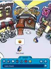 Penguin Chat 3