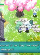 Touhou Genso Wanderer Lotus Labyrinth R: Complete Edition