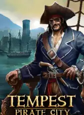 Tempest: Pirate City