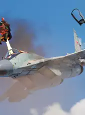 War Thunder: Sky Guardians