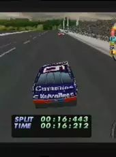 NASCAR 98