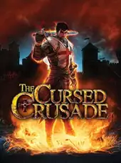 The Cursed Crusade