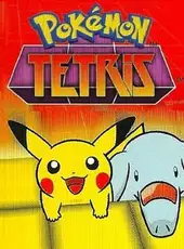 Pokémon Tetris