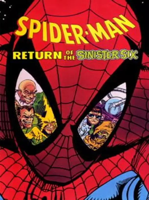 Spider-Man: Return of the Sinister Six