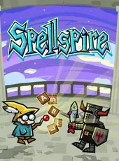 Spellspire