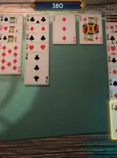 Klondike Solitaire 2018