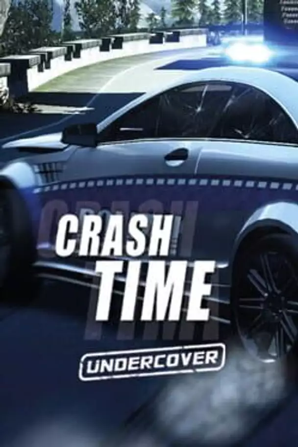 Crash Time: Undercover