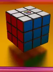 Rubik's Cube