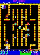 Arcade Archives: Guzzler