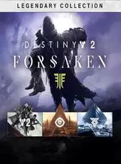 Destiny 2: Forsaken - Legendary Collection